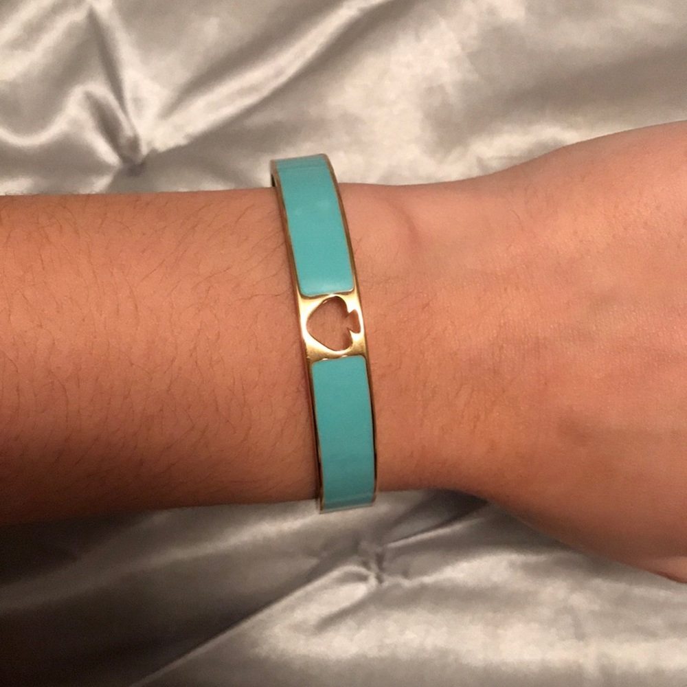 Kate spade bracelet